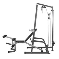 Aparat multifunctional inSPORTline Power Rack PW60 20817 (3583) 2