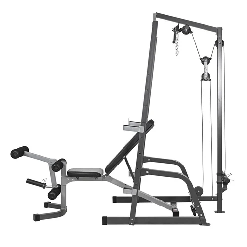 Aparat multifunctional inSPORTline Power Rack PW60 20817 (3583)