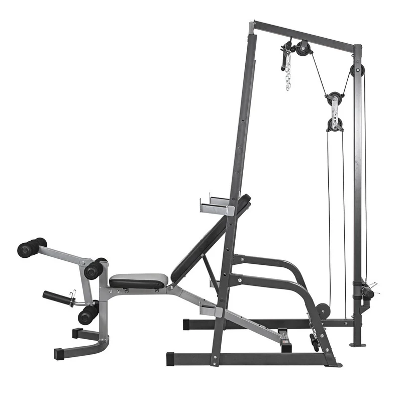 Aparat multifunctional inSPORTline Power Rack PW60 20817 (3583) 2