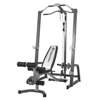 Aparat multifunctional inSPORTline Power Rack PW60 20817 (3583)