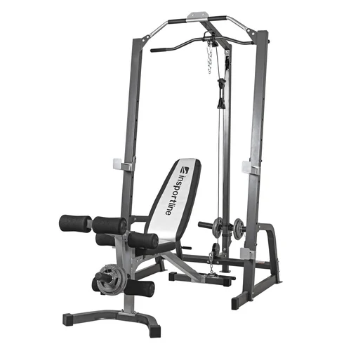 Aparat multifunctional inSPORTline Power Rack PW60 20817 (3583)