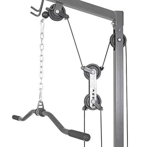 Aparat multifunctional inSPORTline Power Rack PW60 20817 (3583)