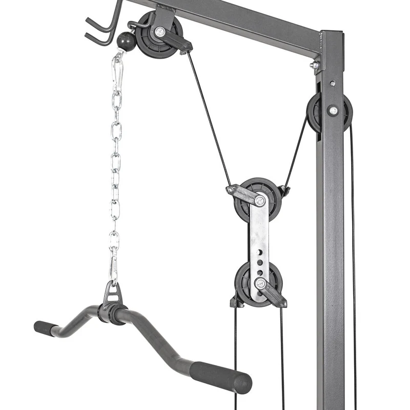 Aparat multifunctional inSPORTline Power Rack PW60 20817 (3583) 3