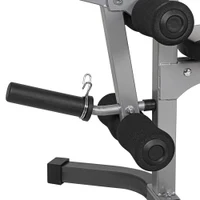 Aparat multifunctional inSPORTline Power Rack PW60 20817 (3583) 7