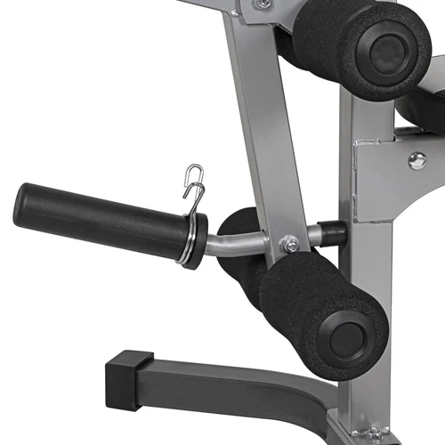 Aparat multifunctional inSPORTline Power Rack PW60 20817 (3583)
