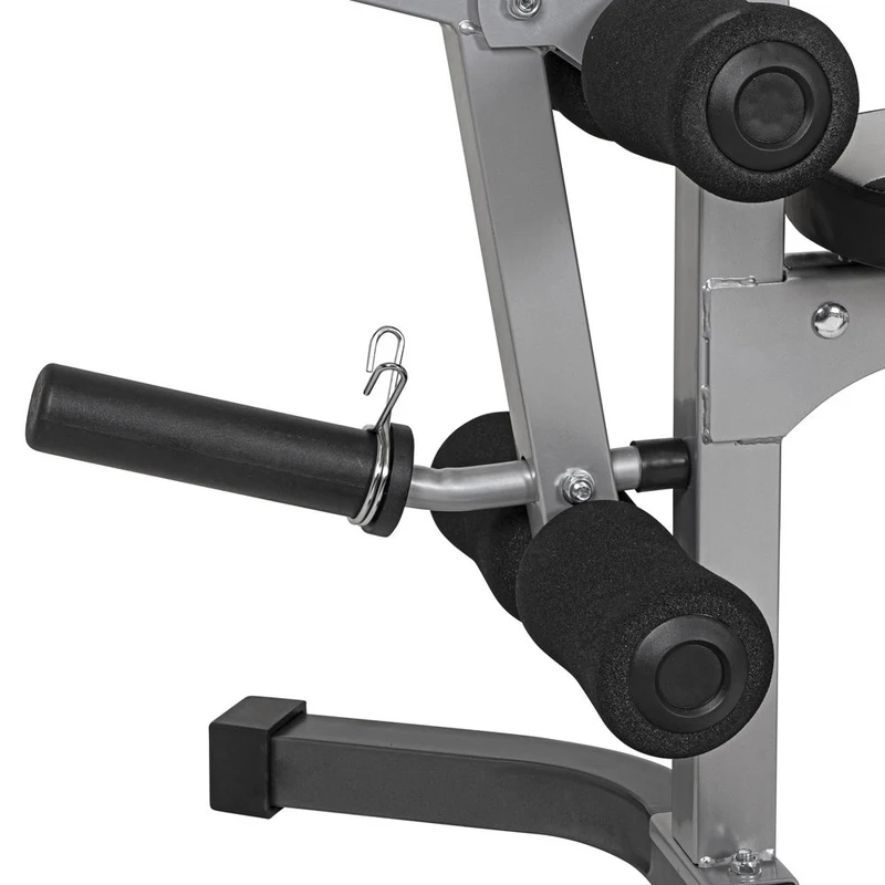 Aparat multifunctional inSPORTline Power Rack PW60 20817 (3583) 7
