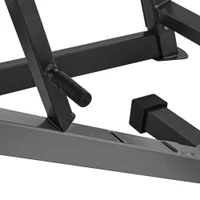 Aparat multifunctional inSPORTline Power Rack PW60 20817 (3583) 5