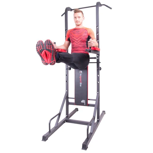 Aparat multifunctional (max. 120 kg) inSPORTline Power Tower X150 12433 (162)