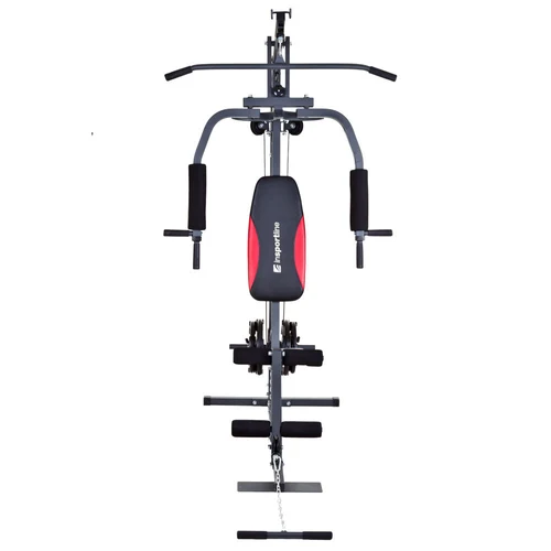 Aparat multifunctional (max. 100 kg) inSPORTline ProfiGym N10 7185 (2859)