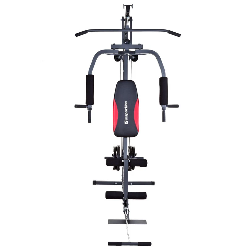 Мультистанция (макс. 100 кг) inSPORTline ProfiGym N10 7185 (2859) 2