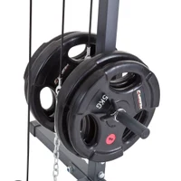 Мультистанция (макс. 100 кг) inSPORTline ProfiGym N10 7185 (2859) 5
