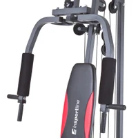 Мультистанция (макс. 100 кг) inSPORTline ProfiGym N10 7185 (2859) 4