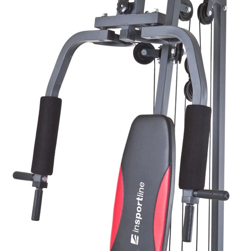 Aparat multifunctional (max. 100 kg) inSPORTline ProfiGym N10 7185 (2859)