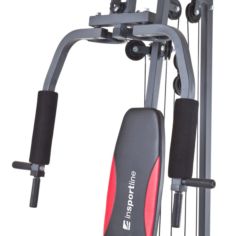 Мультистанция (макс. 100 кг) inSPORTline ProfiGym N10 7185 (2859) 4