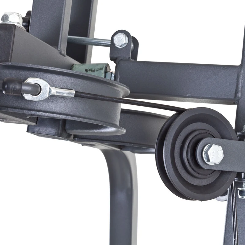 Мультистанция (макс. 100 кг) inSPORTline ProfiGym N10 7185 (2859) 6