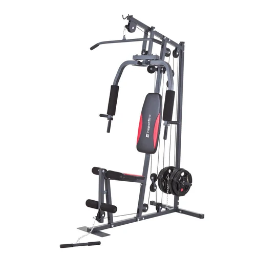 Aparat multifunctional (max. 100 kg) inSPORTline ProfiGym N10 7185 (2859)