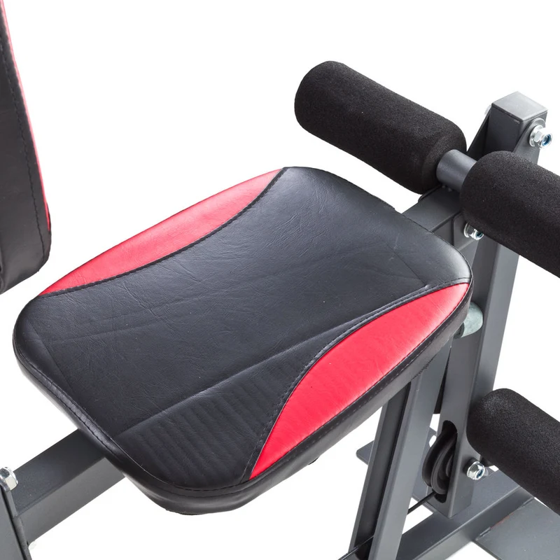 Мультистанция (макс. 100 кг) inSPORTline ProfiGym N10 7185 (2859) 8