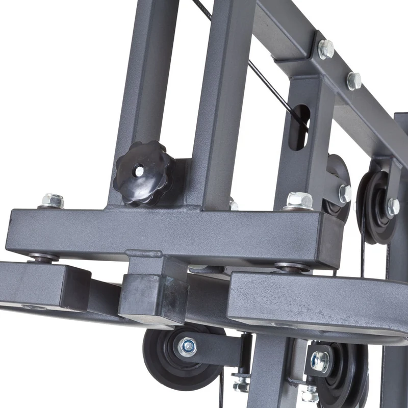 Мультистанция (макс. 100 кг) inSPORTline ProfiGym N10 7185 (2859) 9