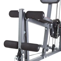Мультистанция (макс. 100 кг) inSPORTline ProfiGym N10 7185 (2859) 7