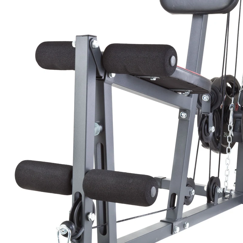 Мультистанция (макс. 100 кг) inSPORTline ProfiGym N10 7185 (2859) 7