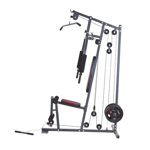 Aparat multifunctional (max. 100 kg) inSPORTline ProfiGym N10 7185 (2859)