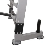 Banca multifunctionala (max. 272 kg) inSPORTline Hero B130 20956 (7345) 5
