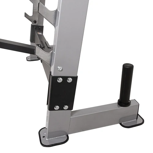 Banca multifunctionala (max. 272 kg) inSPORTline Hero B130 20956 (7345)