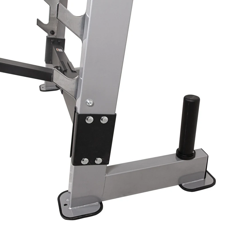 Banca multifunctionala (max. 272 kg) inSPORTline Hero B130 20956 (7345) 5