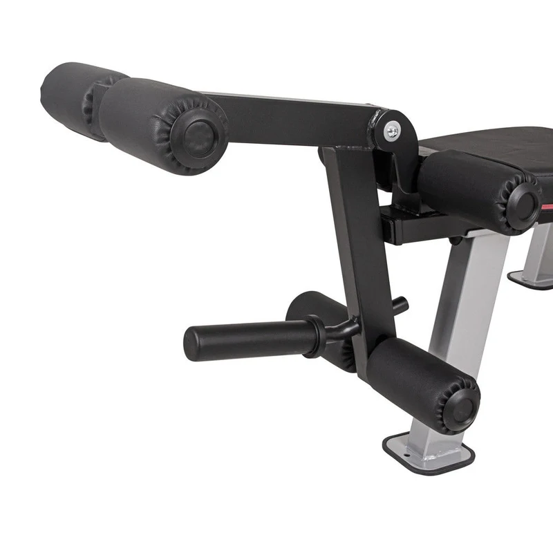 Banca multifunctionala (max. 272 kg) inSPORTline Hero B130 20956 (7345) 4