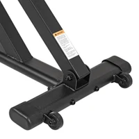 Banca reglabila (max. 200 kg) inSPORTline AB100 20844 (3513) 3
