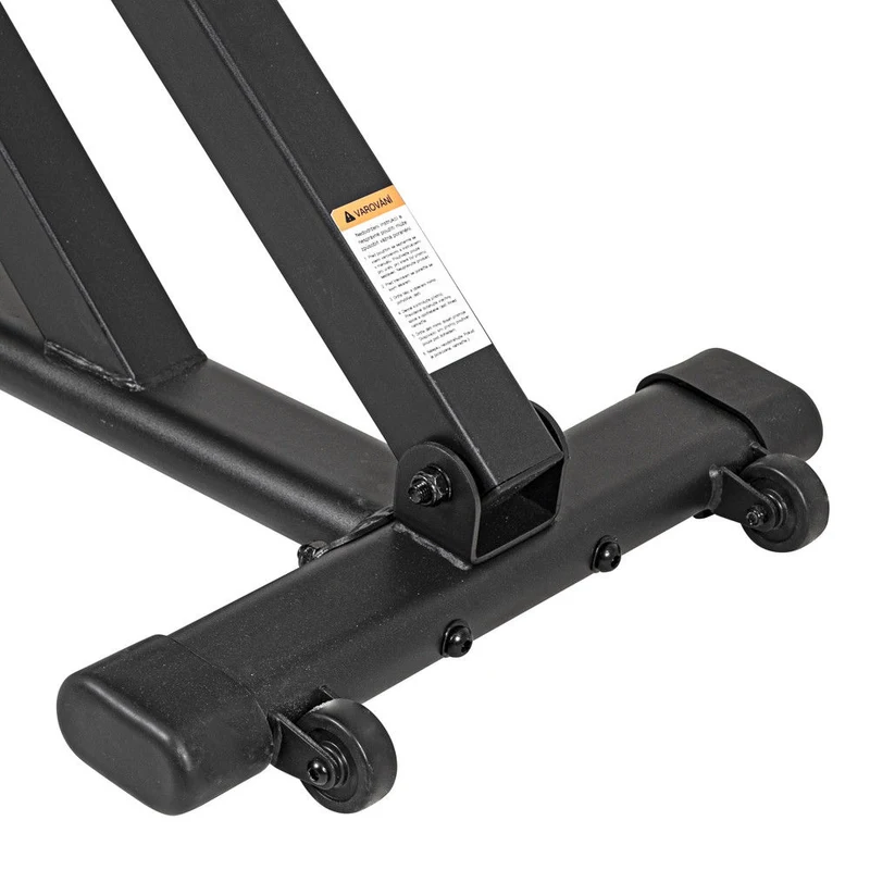 Banca reglabila (max. 200 kg) inSPORTline AB100 20844 (3513) 3