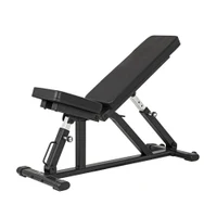 Banca reglabila (max. 200 kg) inSPORTline AB100 20844 (3513)