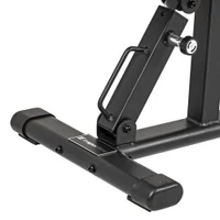 Banca reglabila (max. 200 kg) inSPORTline AB100 20844 (3513) 2