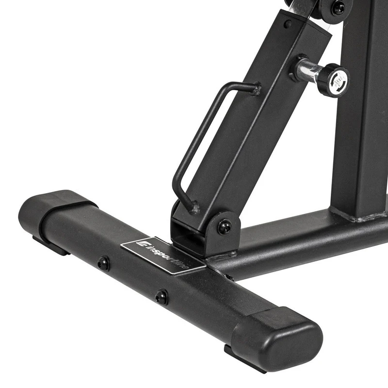 Banca reglabila (max. 200 kg) inSPORTline AB100 20844 (3513) 2