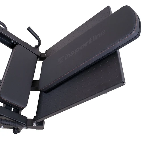 Leg Press & Hack Squat Machine (max. 200 kg) inSPORTline X-NT L10 25986 (2990)