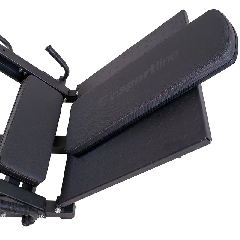Leg Press & Hack Squat Machine (max. 200 kg) inSPORTline X-NT L10 25986 (2990) 7