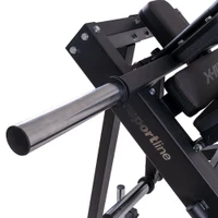 Leg Press & Hack Squat Machine (max. 200 kg) inSPORTline X-NT L10 25986 (2990) 9