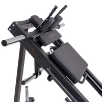 Leg Press & Hack Squat Machine (max. 200 kg) inSPORTline X-NT L10 25986 (2990) 8