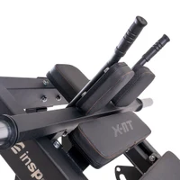 Leg Press & Hack Squat Machine (max. 200 kg) inSPORTline X-NT L10 25986 (2990) 13