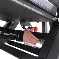 Leg Press & Hack Squat Machine (max. 200 kg) inSPORTline X-NT L10 25986 (2990) 14