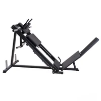 Leg Press & Hack Squat Machine (max. 200 kg) inSPORTline X-NT L10 25986 (2990) 5