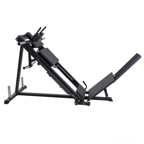 Leg Press & Hack Squat Machine (max. 200 kg) inSPORTline X-NT L10 25986 (2990)