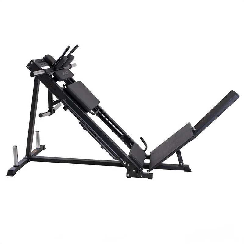 Leg Press & Hack Squat Machine (max. 200 kg) inSPORTline X-NT L10 25986 (2990) 5