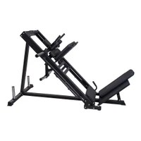 Leg Press & Hack Squat Machine (max. 200 kg) inSPORTline X-NT L10 25986 (2990)