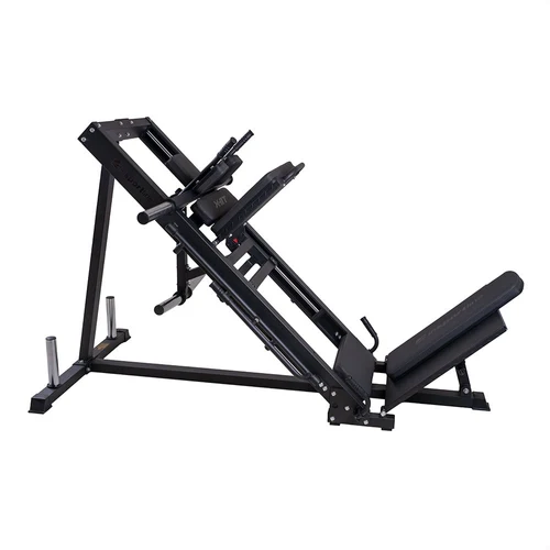 Leg Press & Hack Squat Machine (max. 200 kg) inSPORTline X-NT L10 25986 (2990)