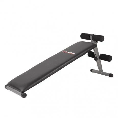 Banca abdomenala (max. 100 kg) inSPORTline Workout Bench 457 (2863)
