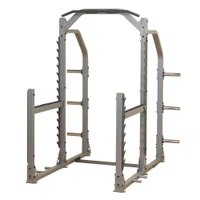 Rack pt exercitii cu bara inSPORTline Body-Solid SMR1000 23214 (11515) 2