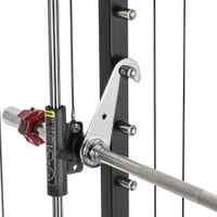 Power rack (max. 150/280 kg) inSPORTline Cable Column CC600 20778 (6080) 8