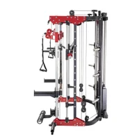 Power rack (max. 150/280 kg) inSPORTline Cable Column CC600 20778 (6080) 2
