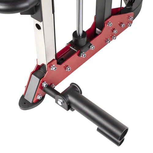 Power rack (max. 150/280 kg) inSPORTline Cable Column CC600 20778 (6080)